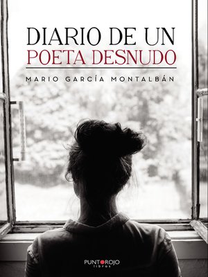 cover image of Diario de un poeta desnudo